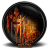 StarTrek - Deep Space Nine - The Fallen 2 Icon